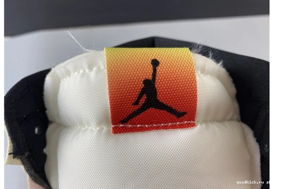 MULTI-COLOR AIR BALVIN